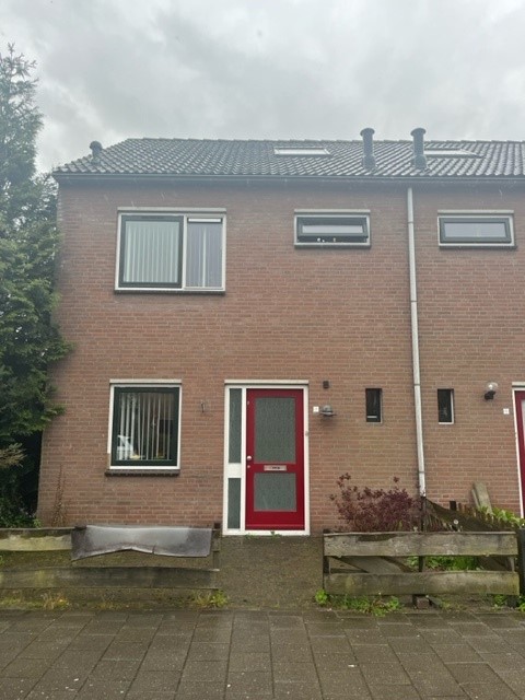 Vrijenhoek 7