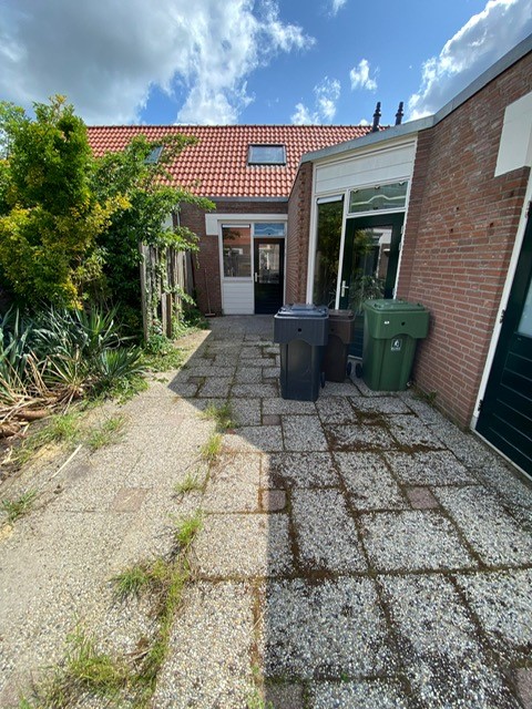 Alexanderstraat 49