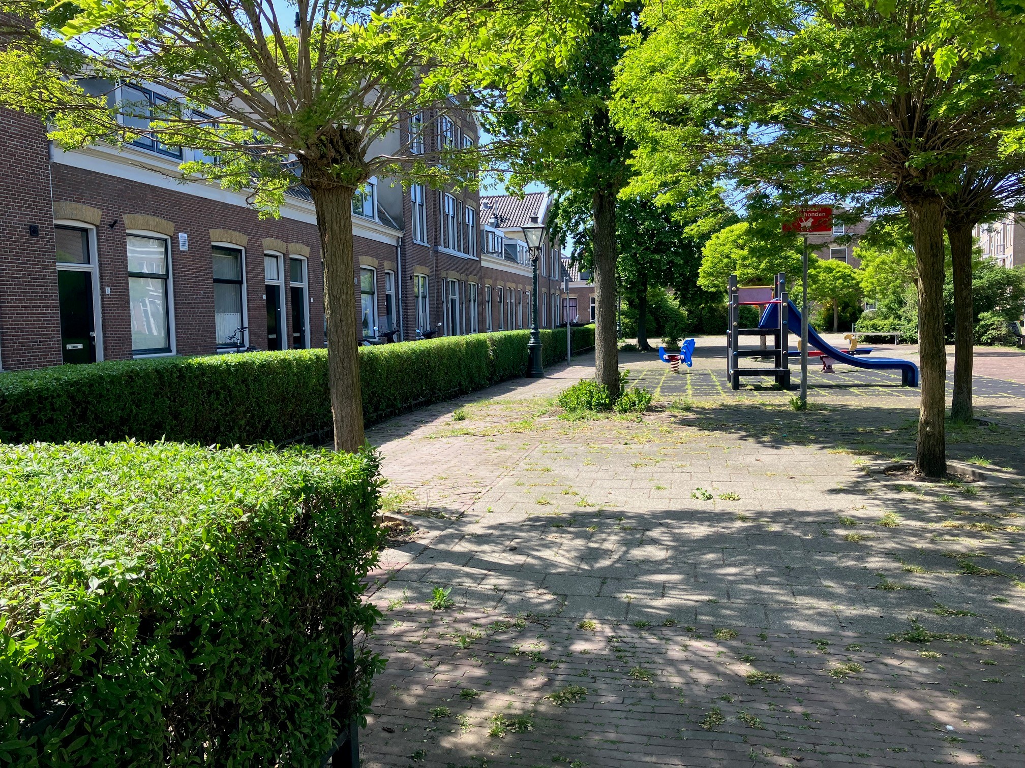 Ververstraat 37D