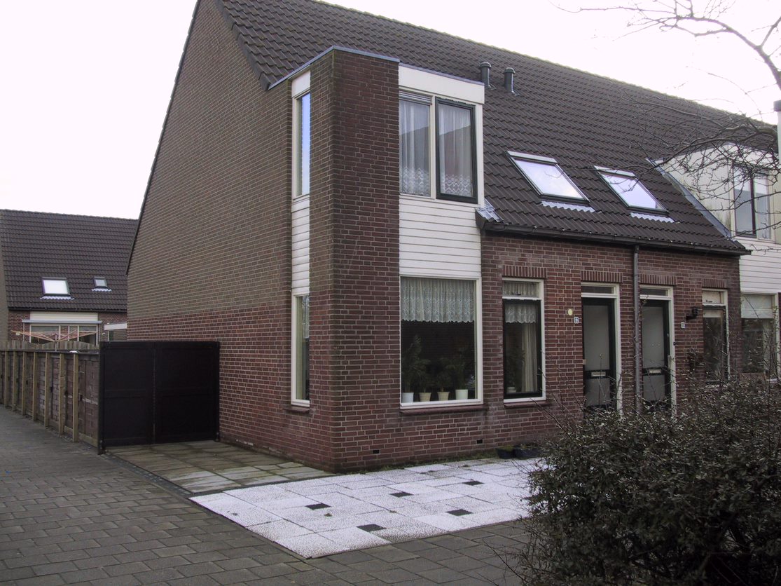 Dotterbloem 62, 2377 DL Oude Wetering, Nederland