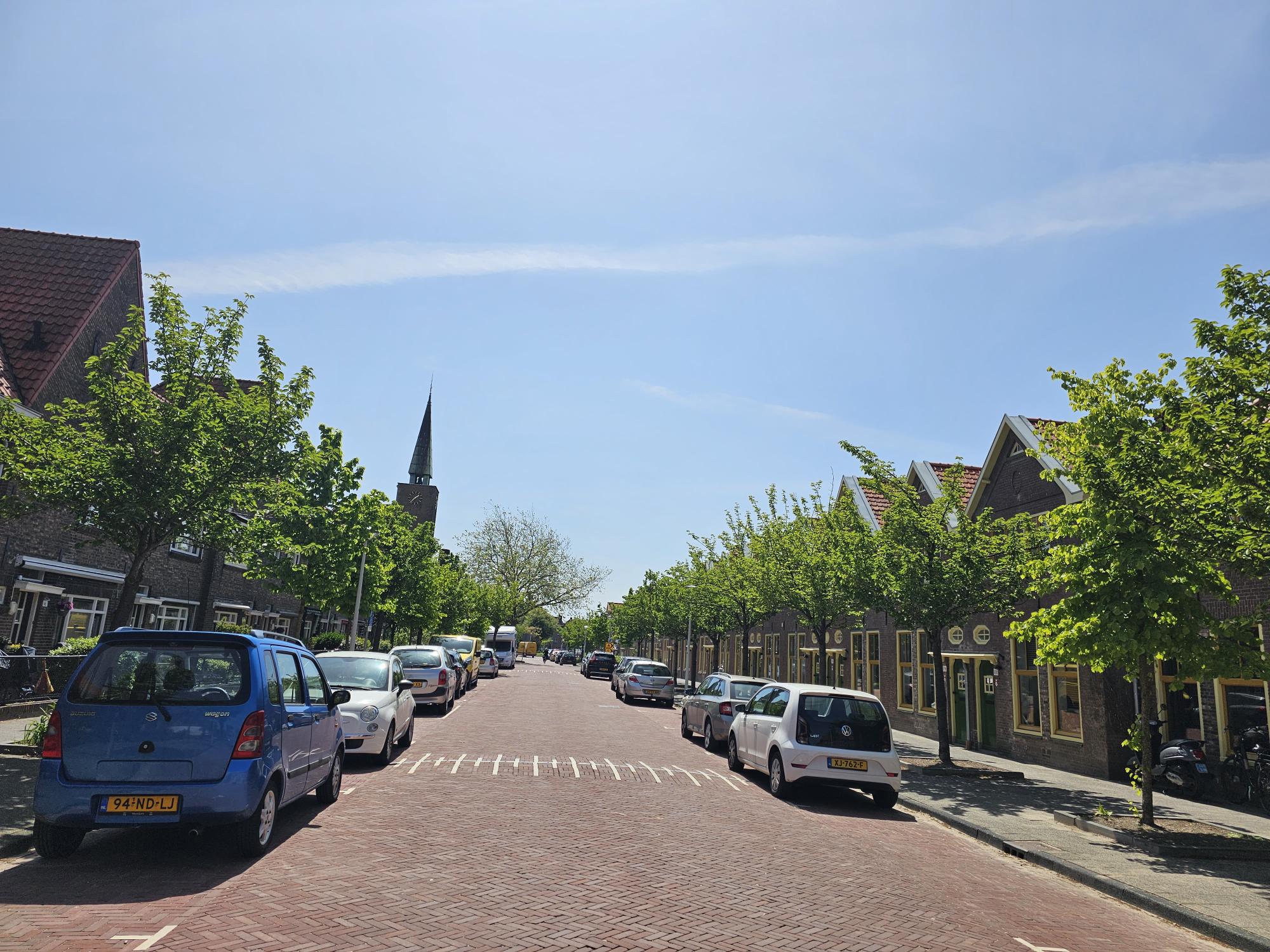 Driftstraat 132