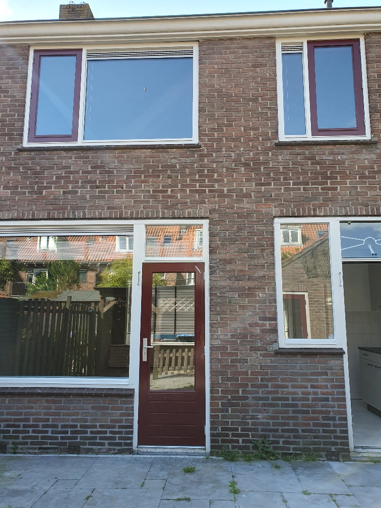 De Goejestraat 82