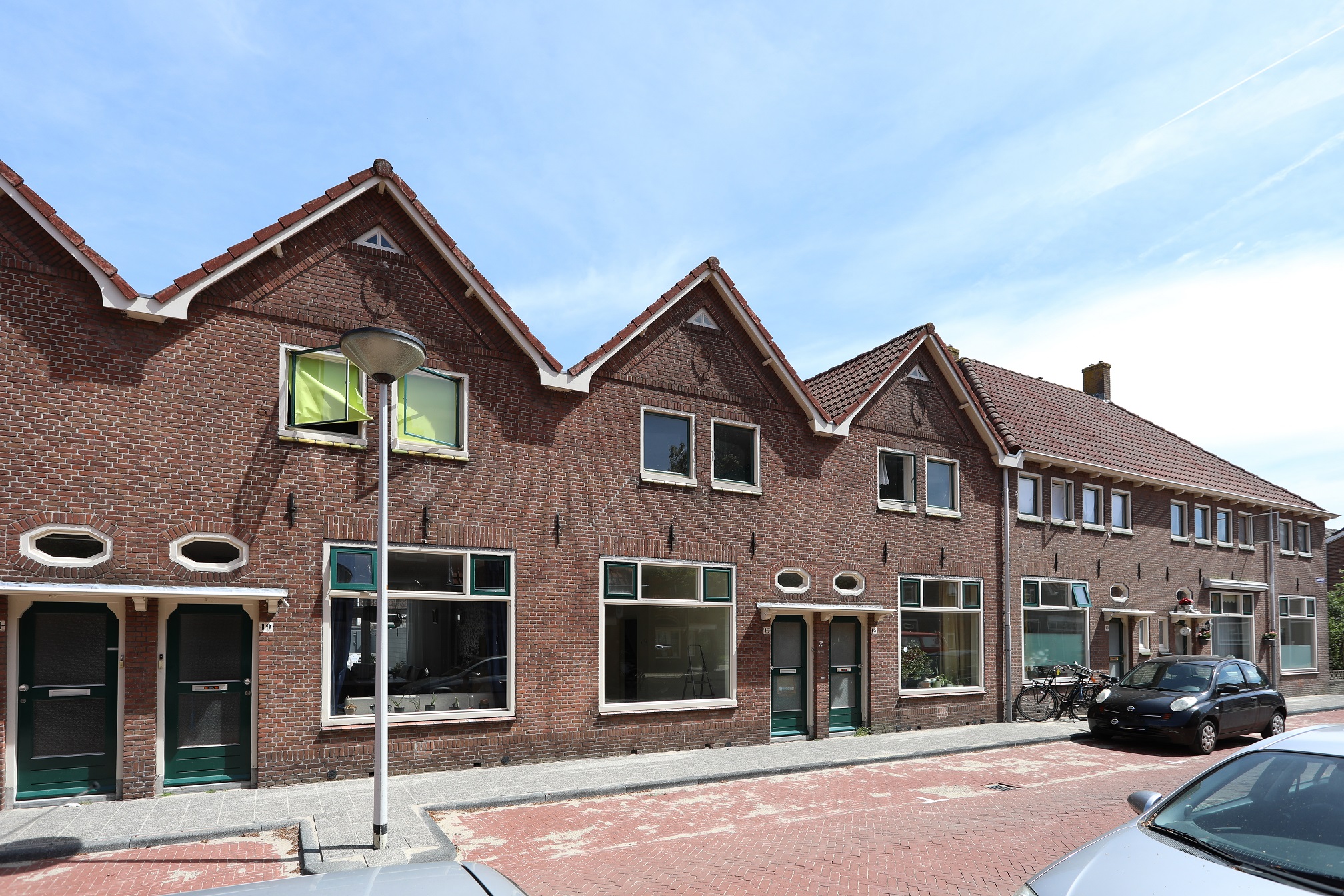 Lombokstraat 19, 2315 EK Leiden, Nederland