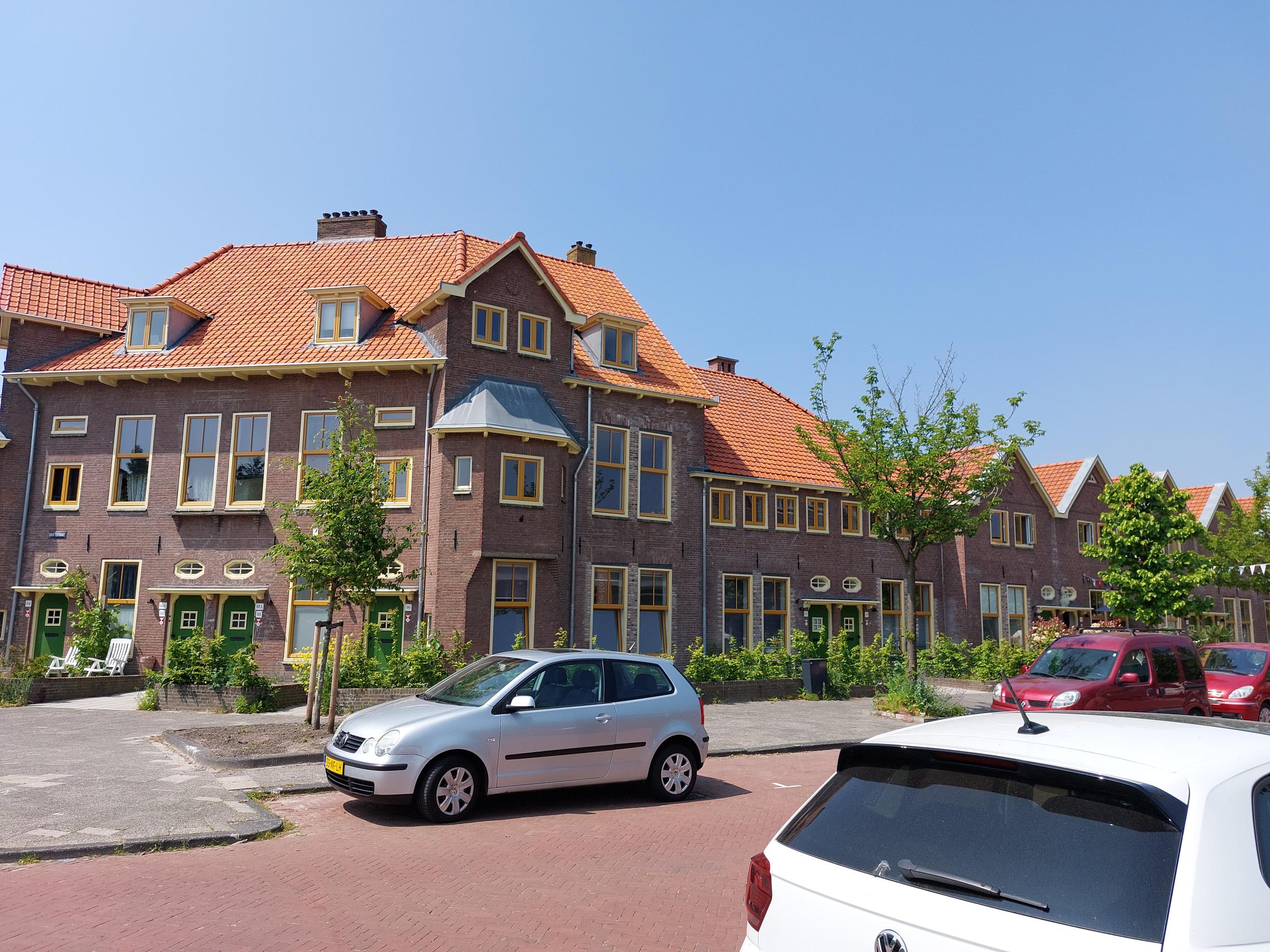 Lombokstraat 15