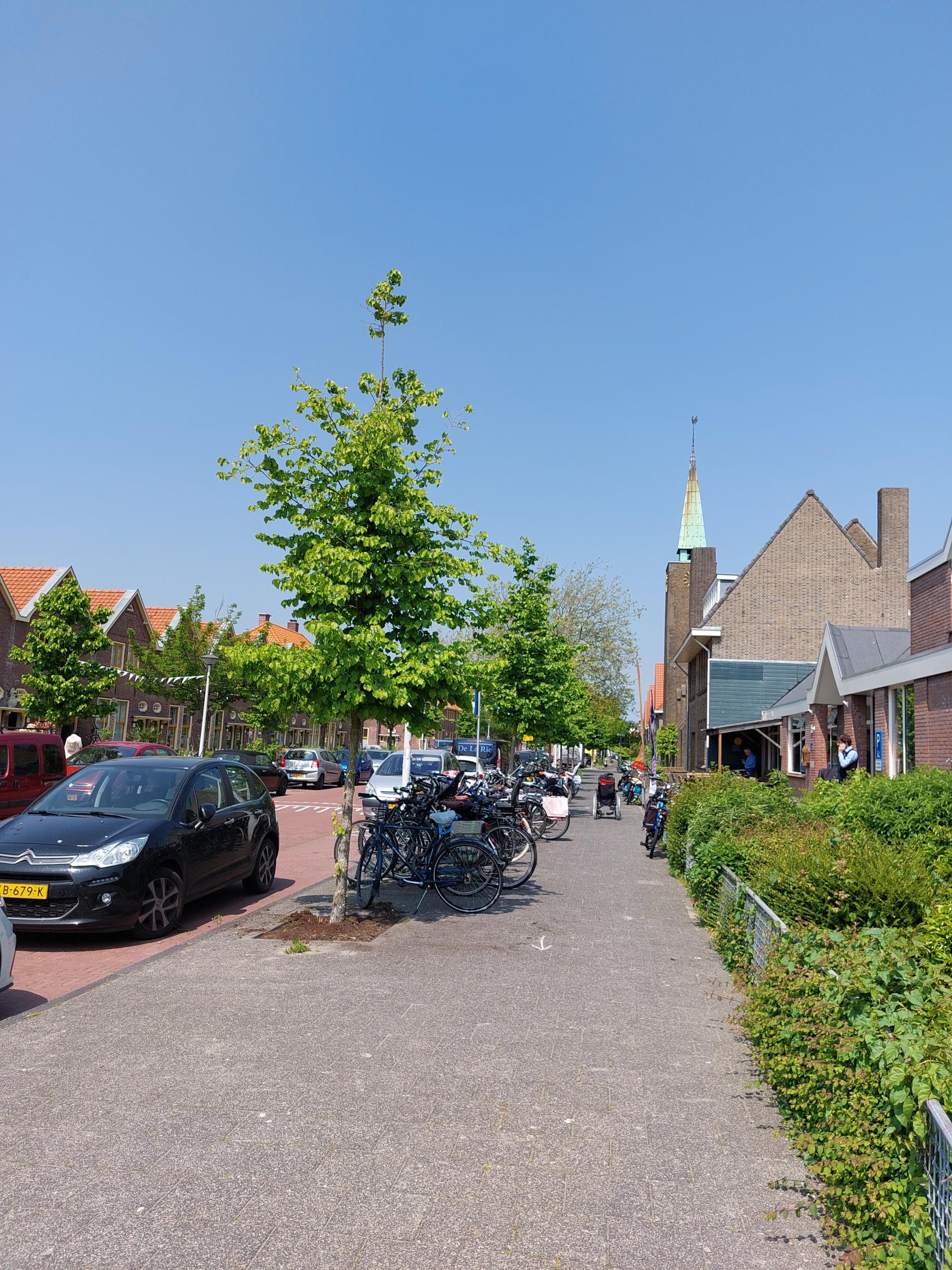 Lombokstraat 15