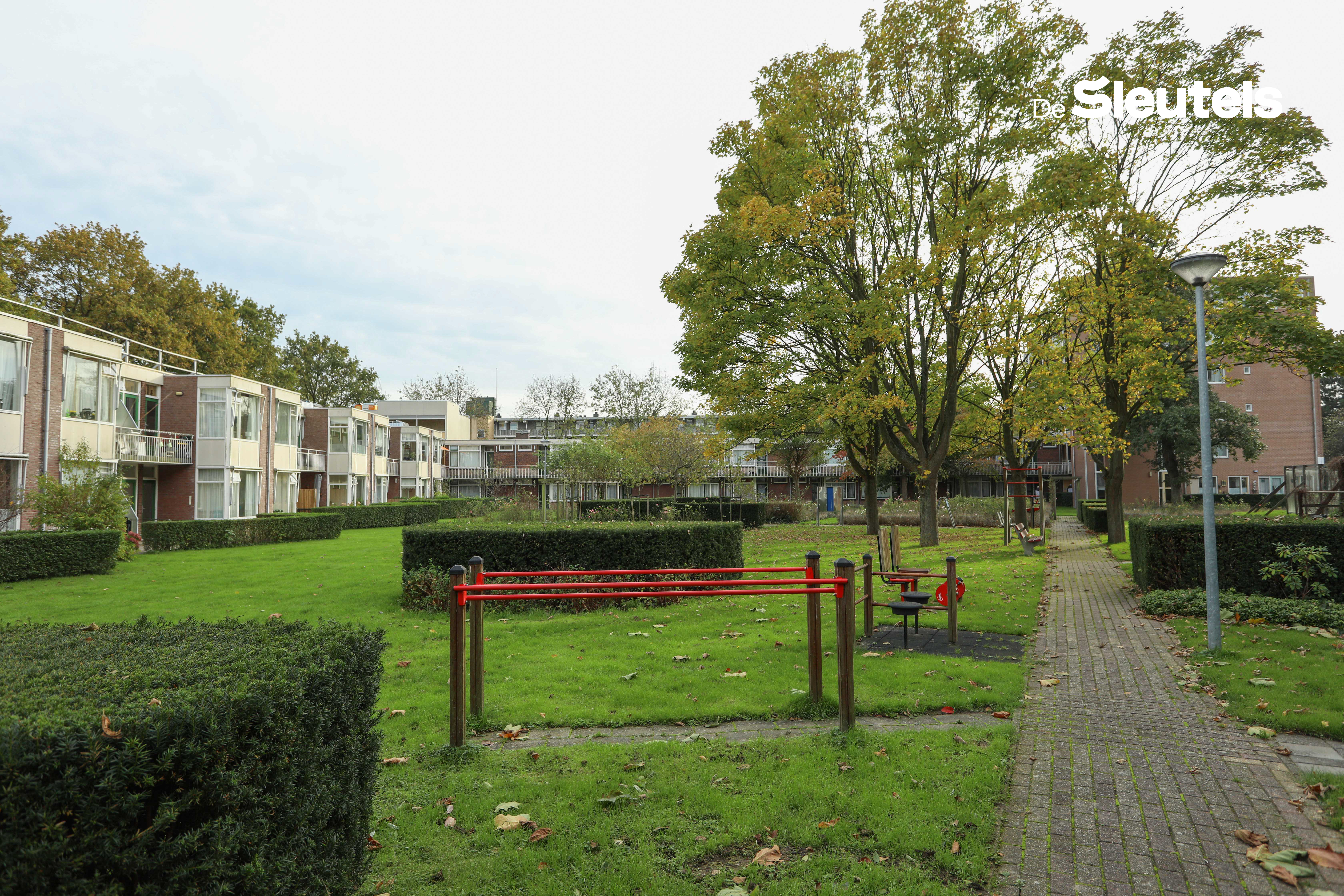 Beethovenlaan 4A