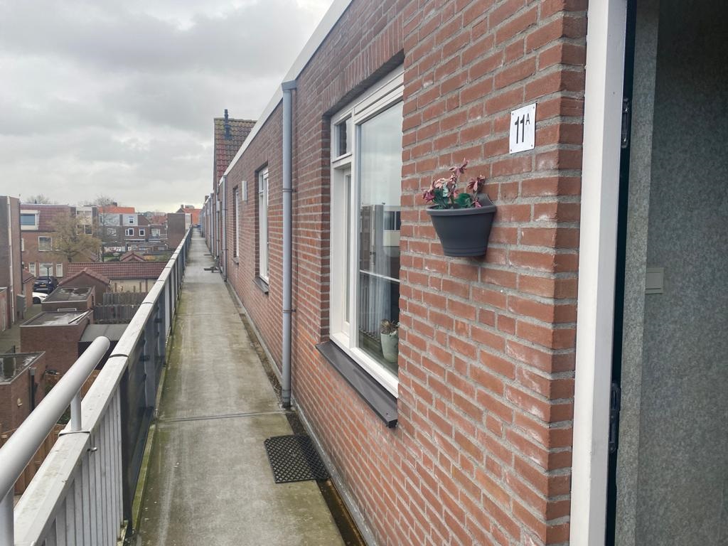 Atjehstraat 11A