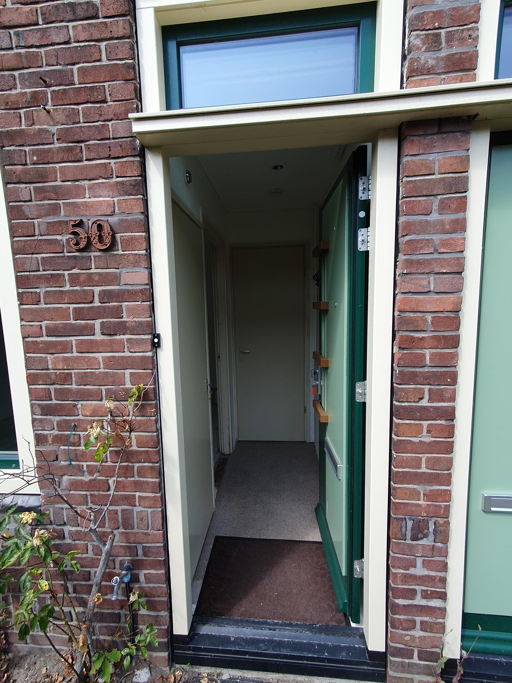 Pieter de la Courtstraat 50