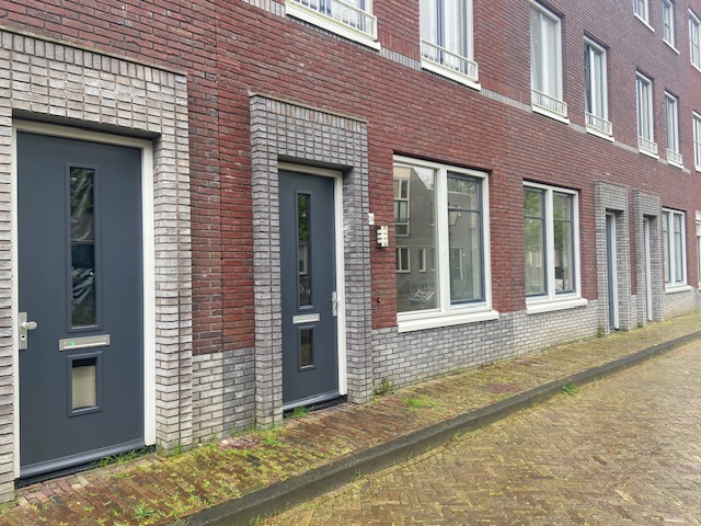 Waardgracht 49