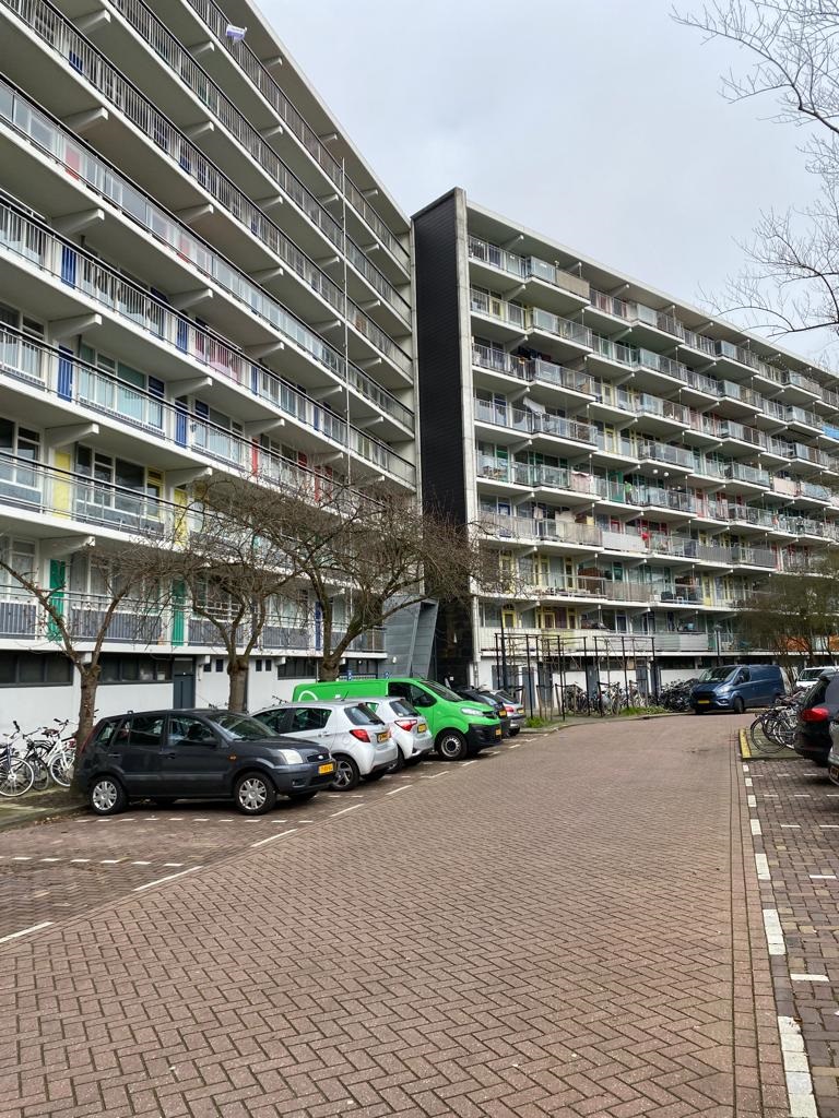 Zijldonk 114, 2317 ZD Leiden, Nederland