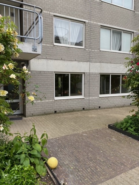 Zamenhofstraat 38, 2312 NW Leiden, Nederland