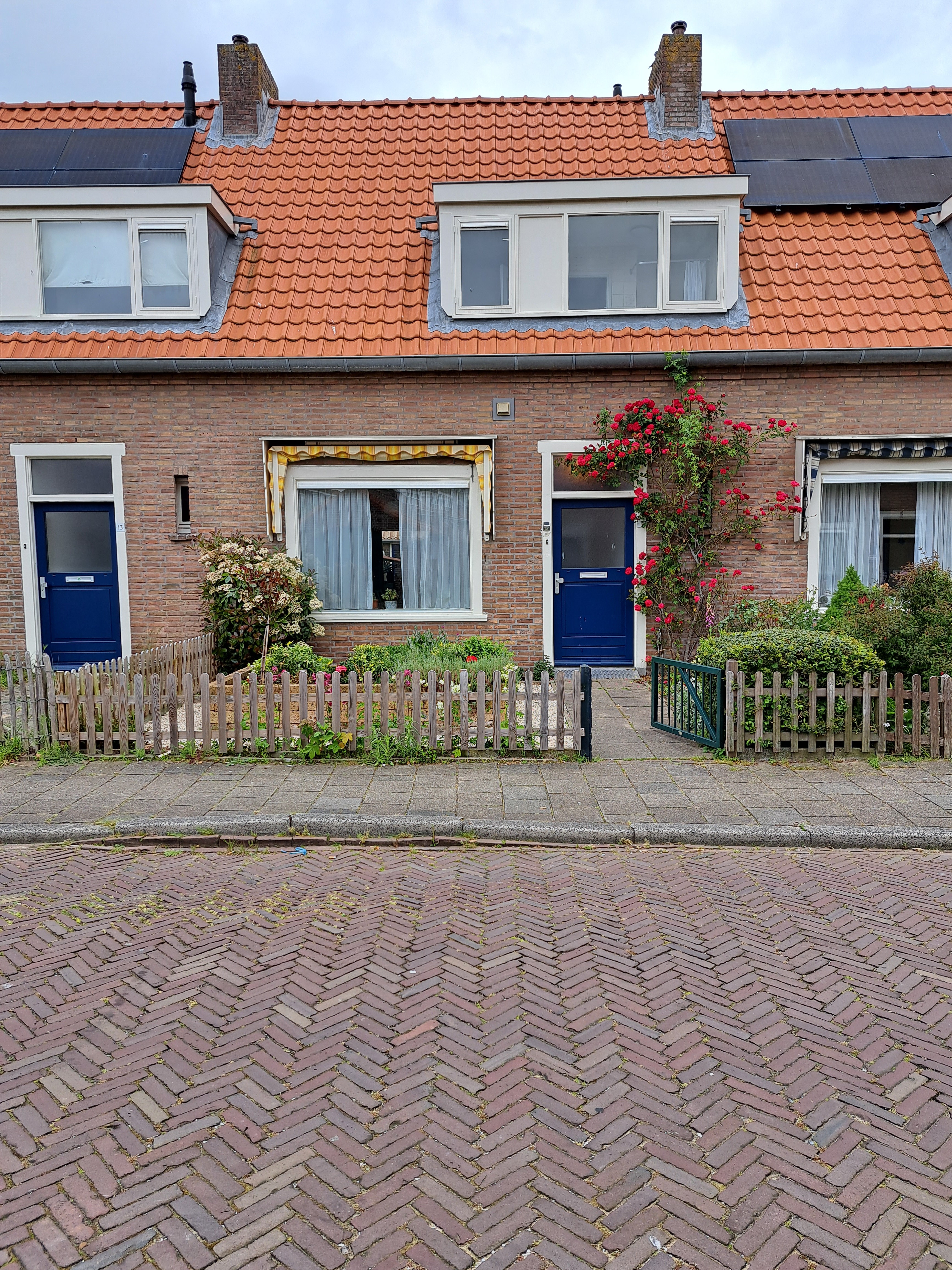 Van Speijkstraat 11, 2224 SH Katwijk aan Zee, Nederland