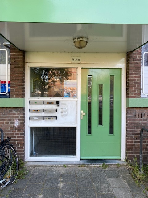 Titus Brandsmalaan 84, 2321 CJ Leiden, Nederland