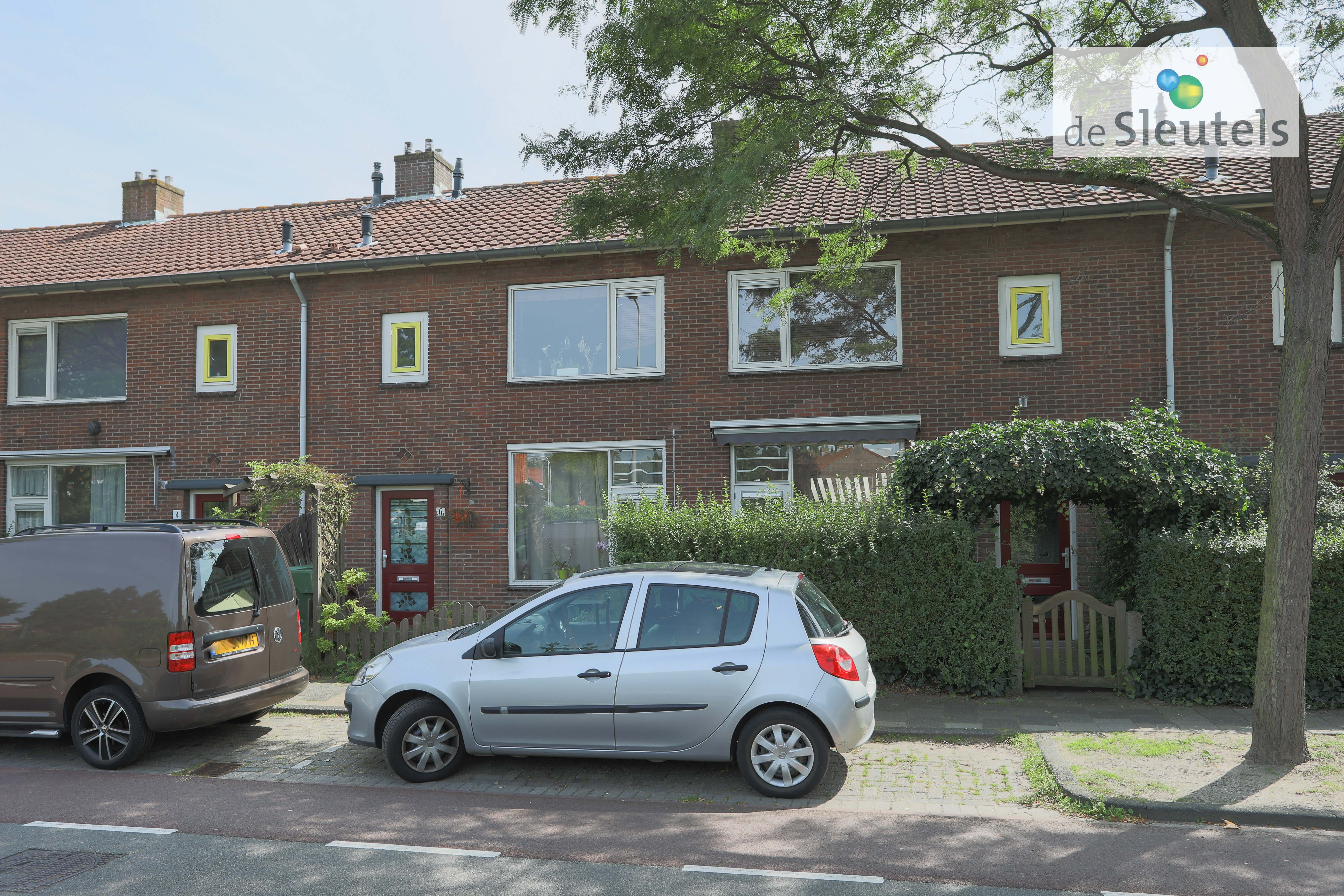 Damlaan 6, 2332 XH Leiden, Nederland