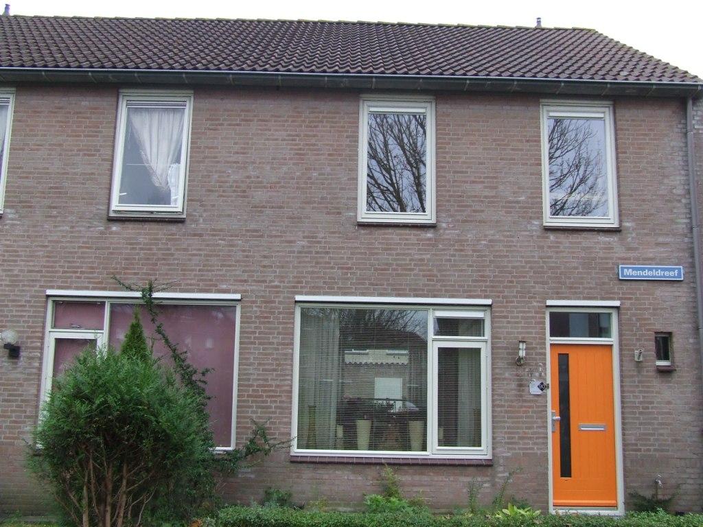 Mendeldreef 102, 2163 KN Lisse, Nederland