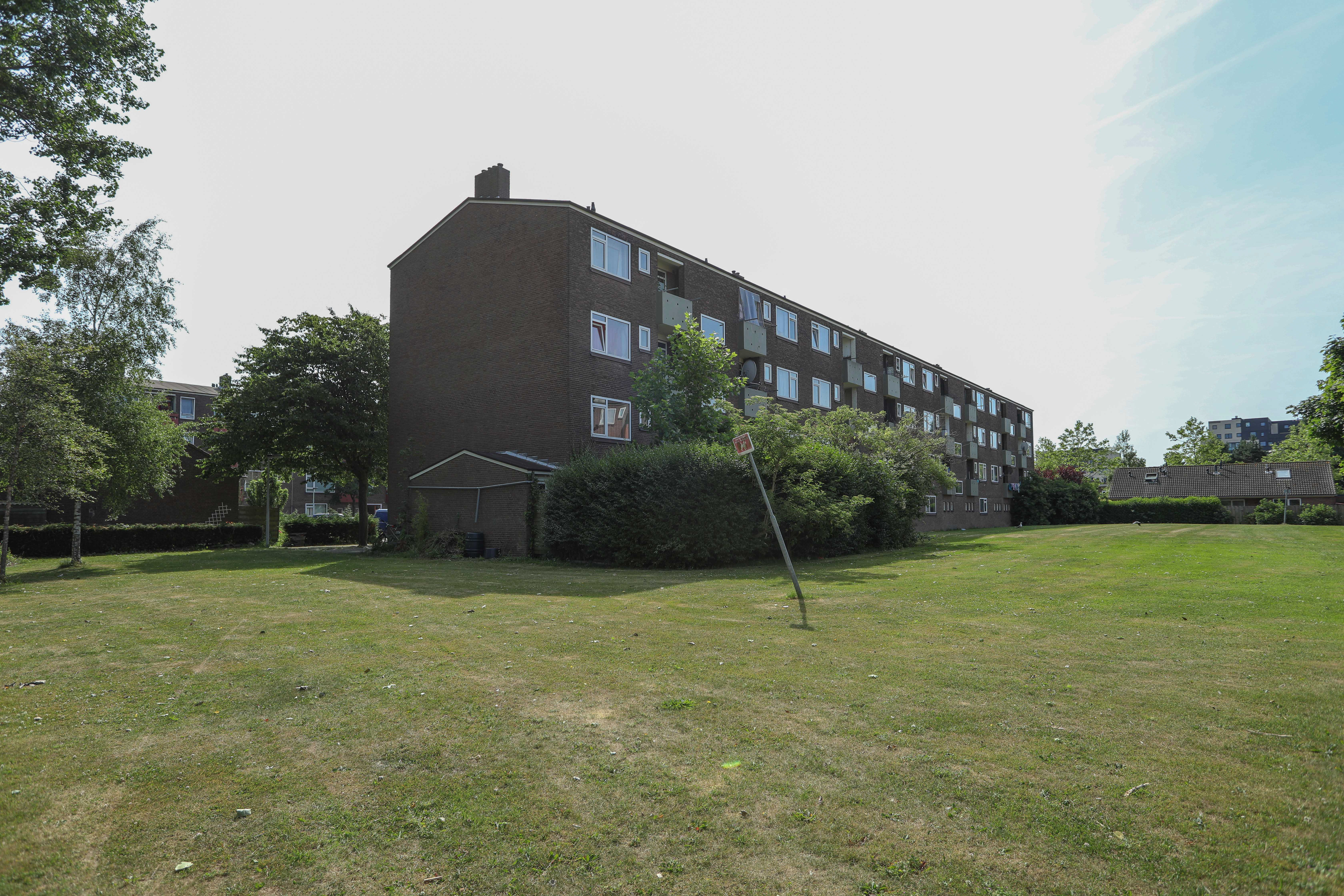 Stuyvesanthof 4, 2315 AC Leiden, Nederland