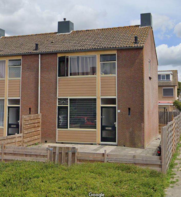 Zonnedauwlaan 15, 2465 BA Rijnsaterwoude, Nederland
