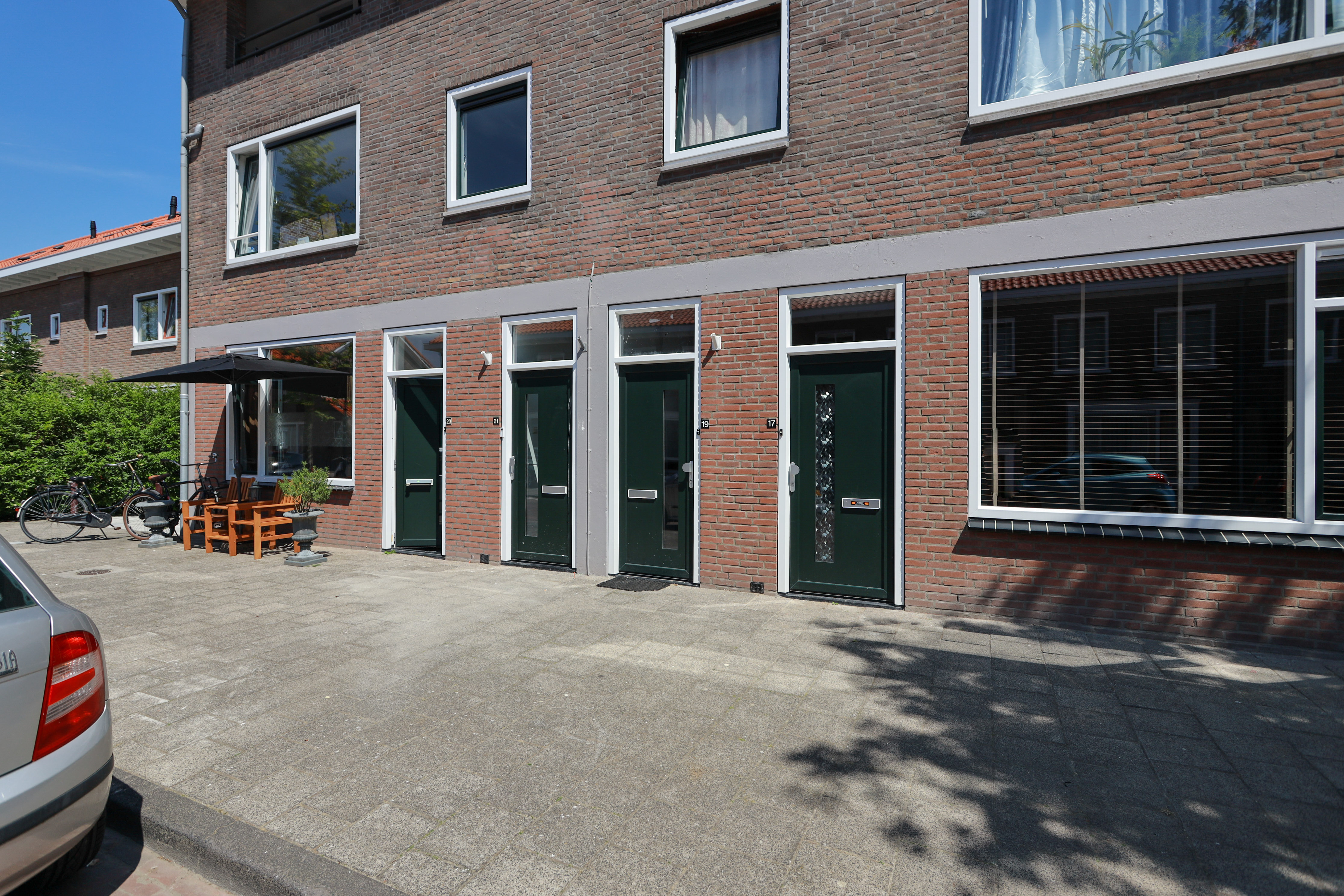 Beatrixstraat 17, 2316 RE Leiden, Nederland