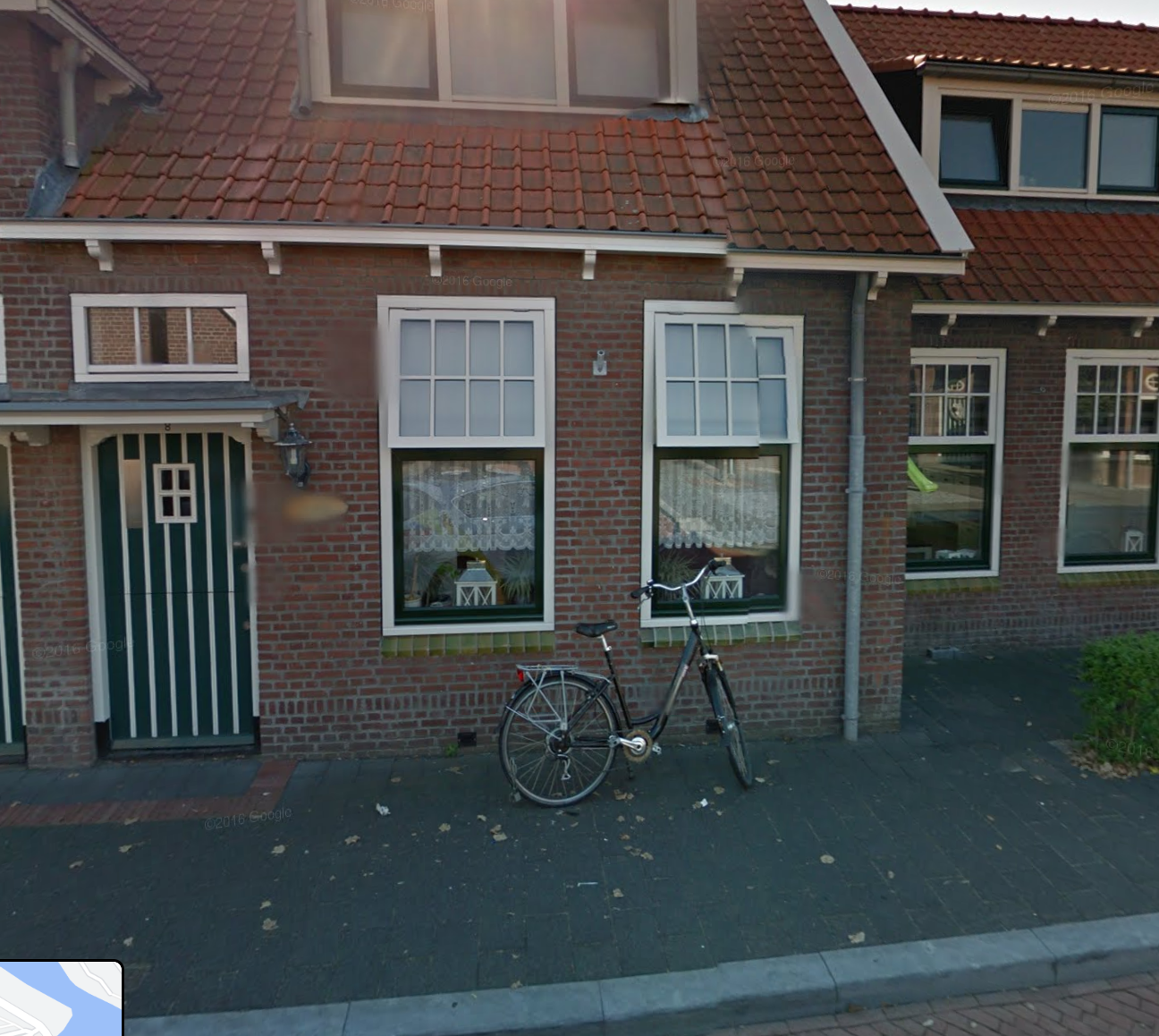 Cattenstraat 8, 2225 VK Katwijk aan Zee, Nederland