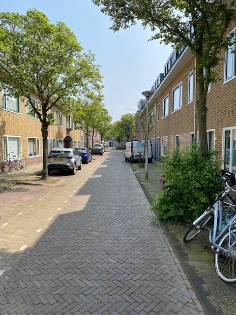 Joubertstraat 26A