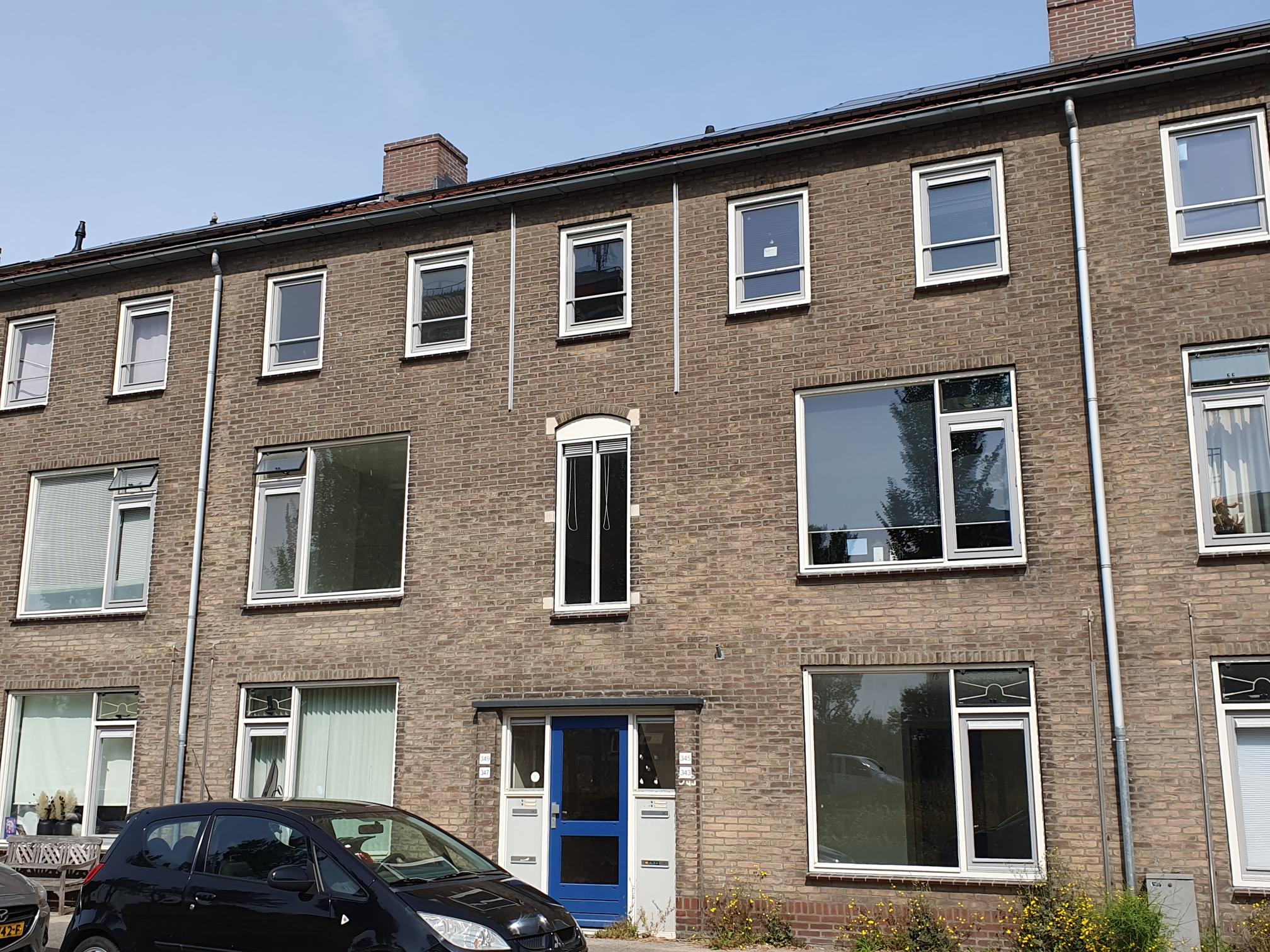 Lammenschansweg 343, 2321 HX Leiden, Nederland