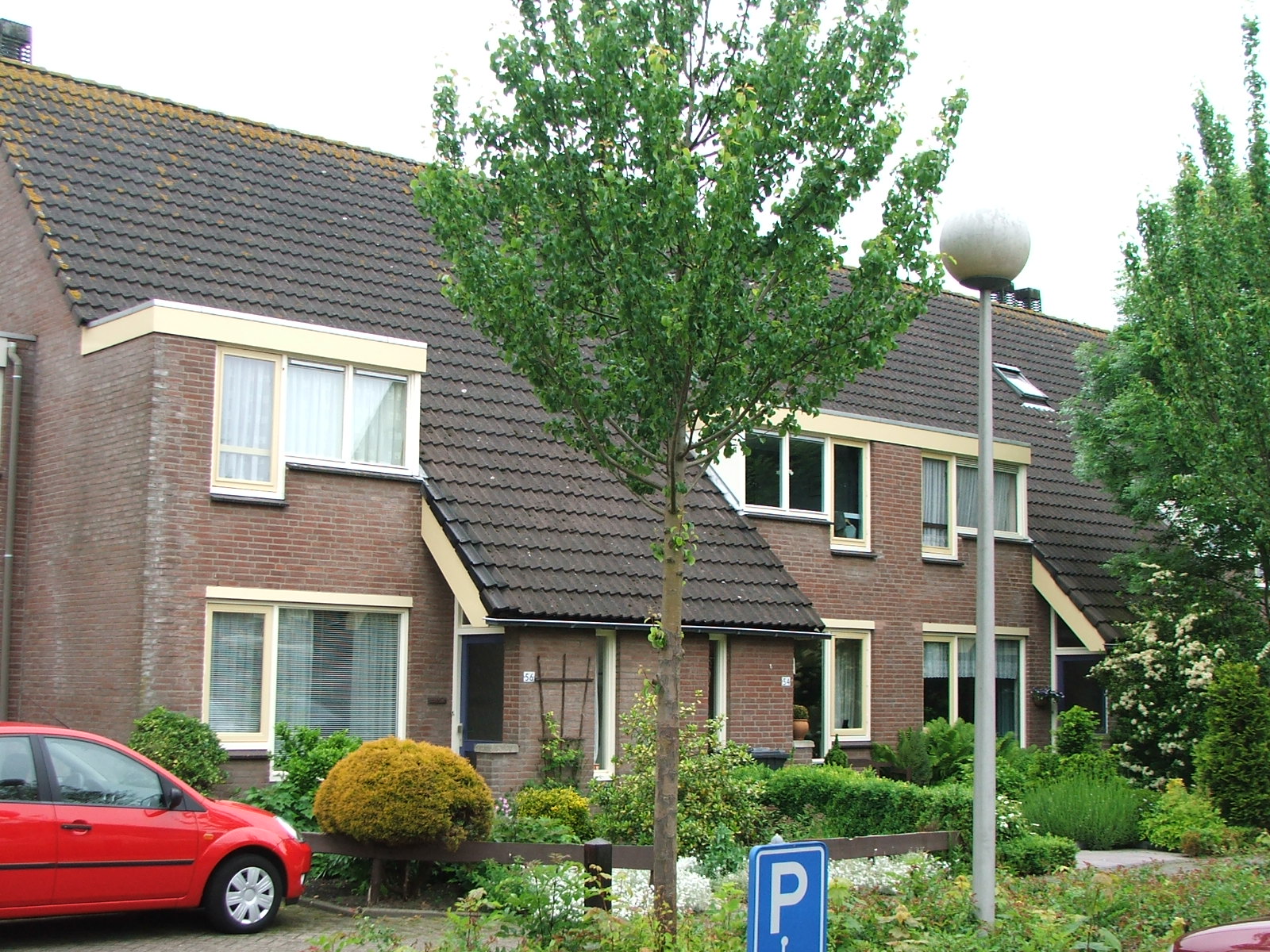 Kloofpad 56, 2451 GD Leimuiden, Nederland