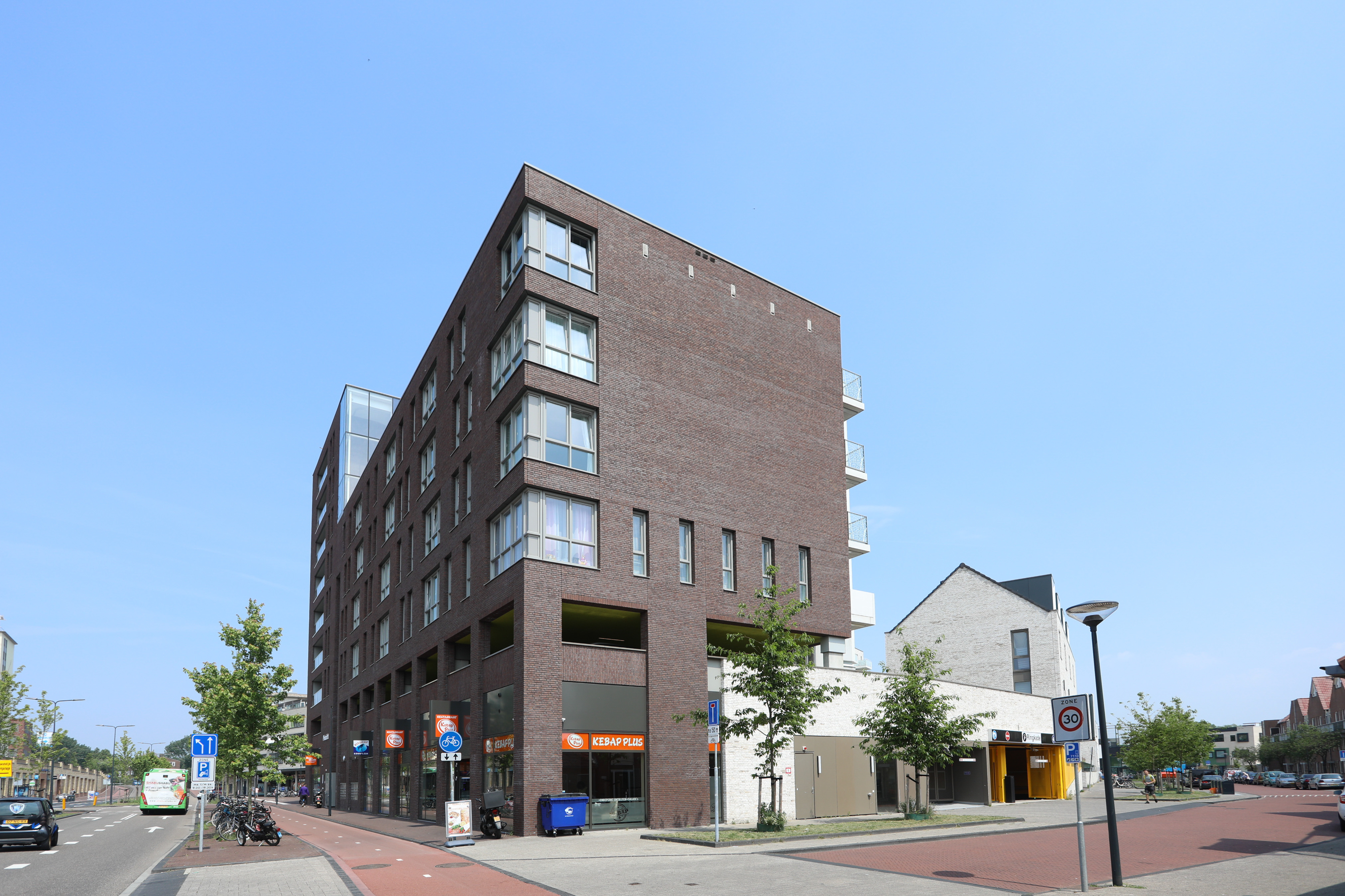 Kooilaan 41, 2315 EB Leiden, Nederland