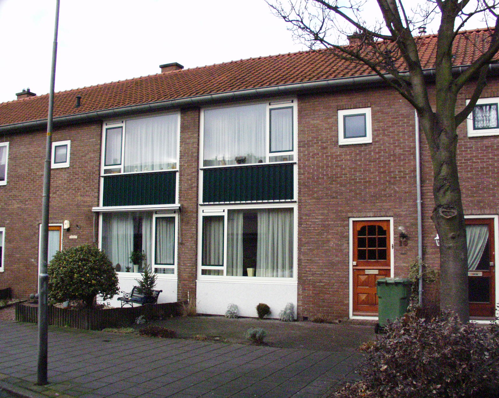 Irenestraat 3, 2215 HK Voorhout, Nederland