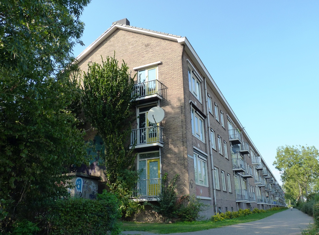 Pieter Floriszstraat 200, 2404 AH Alphen aan den Rijn, Nederland