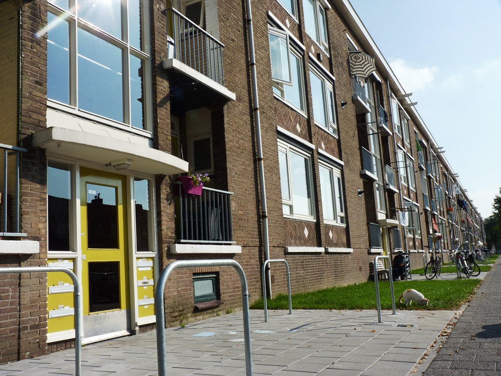 Pieter Floriszstraat 200