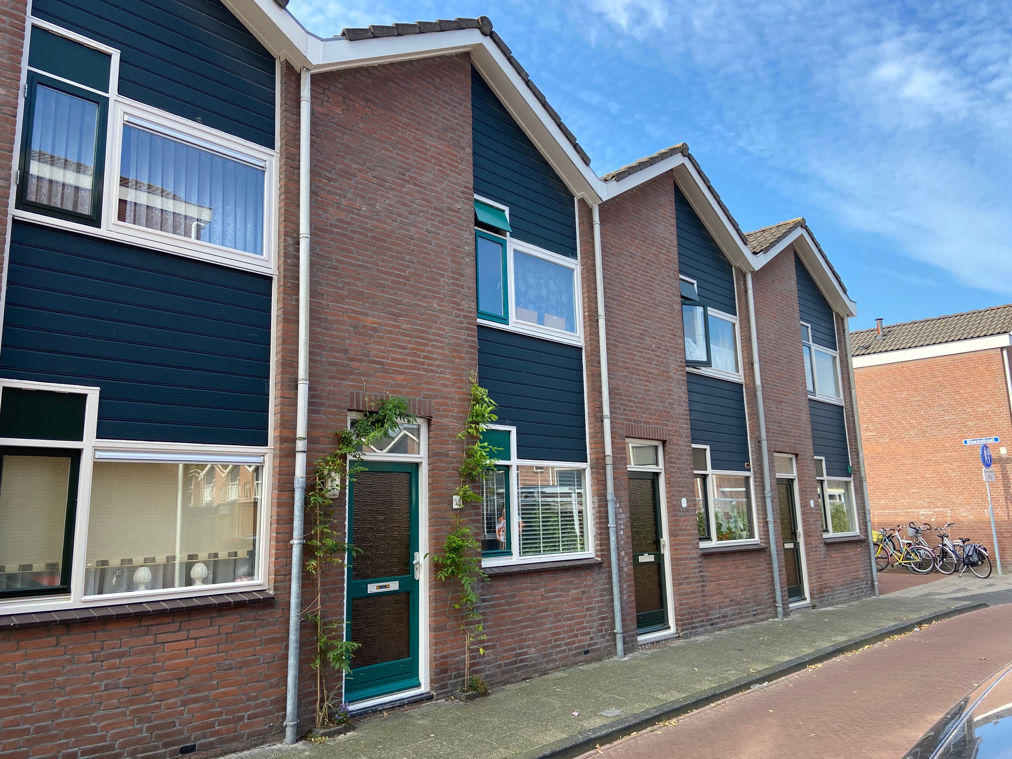 Formosastraat 1, 2315 GT Leiden, Nederland