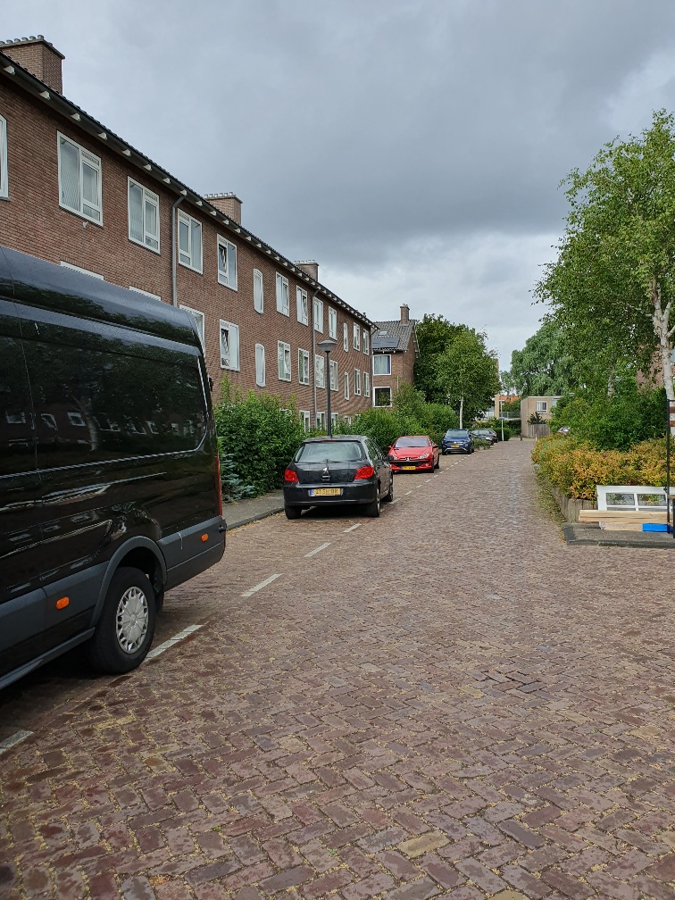 Suringarstraat 28, 2313 RV Leiden, Nederland