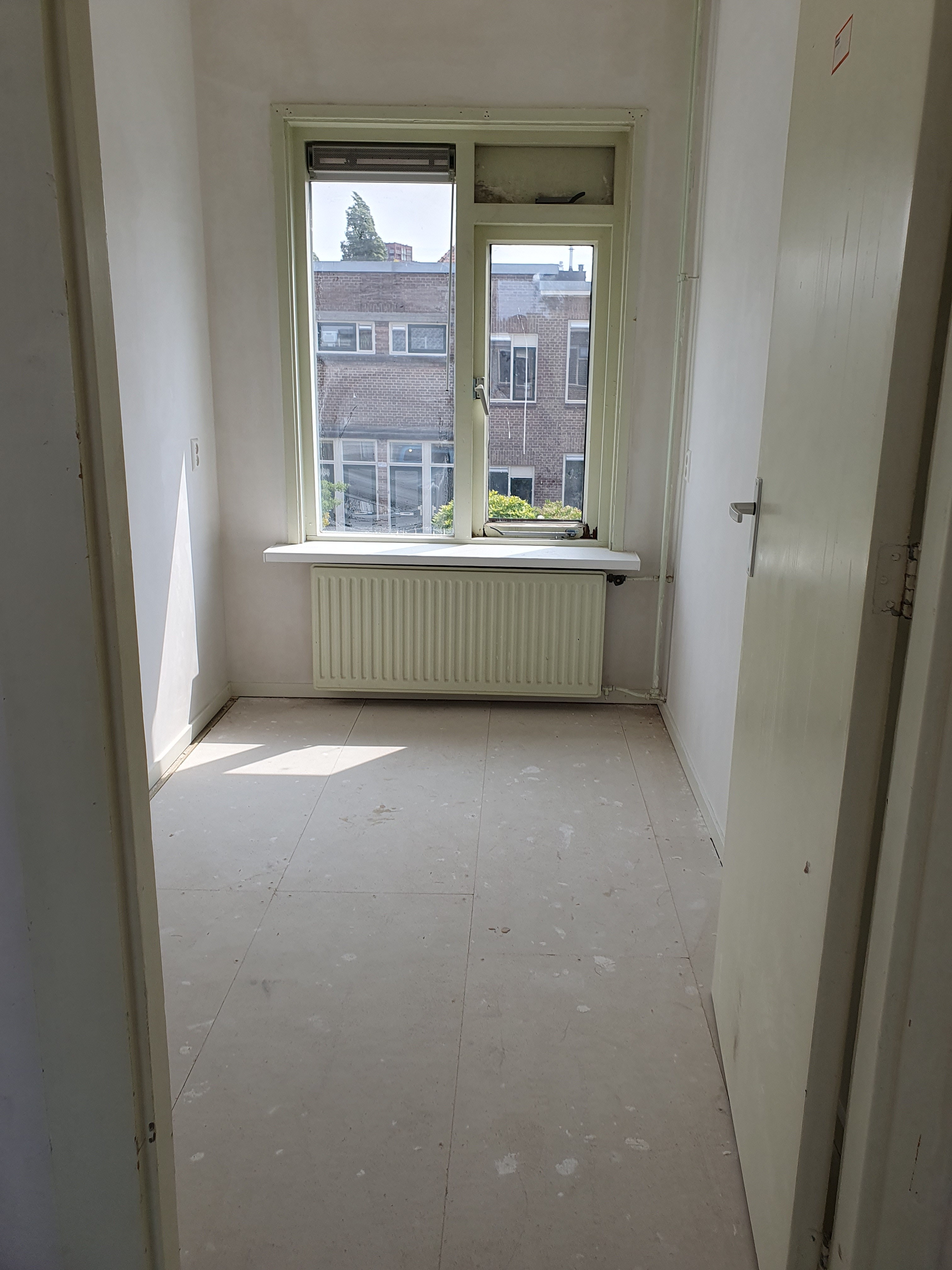 Pioenstraat 30A