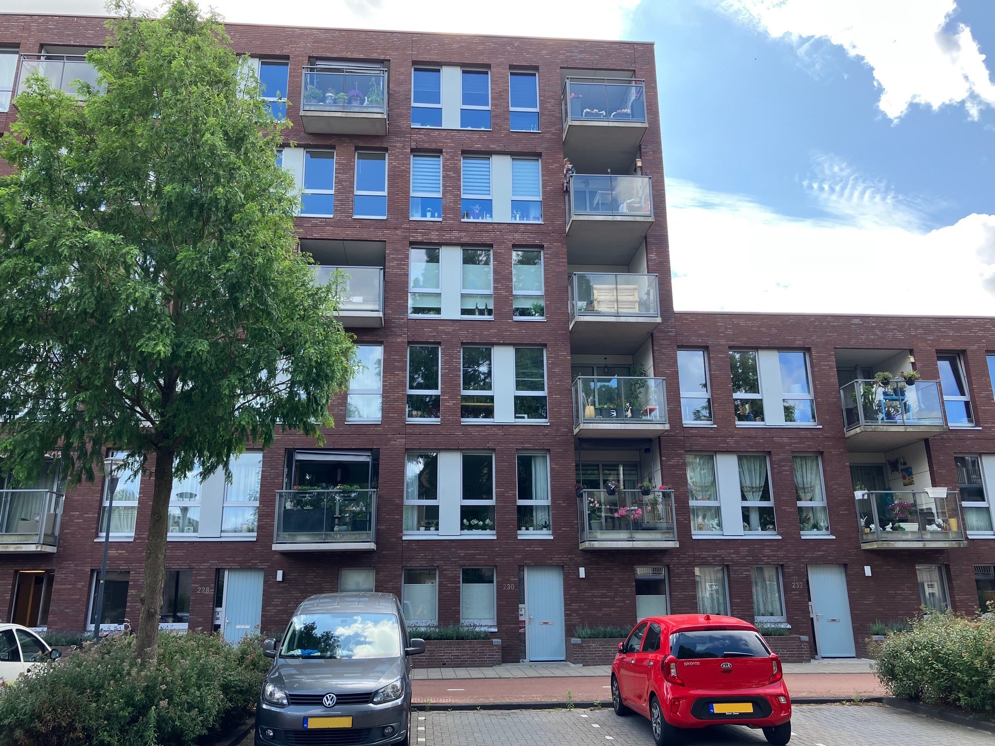 Diamantlaan 230, 2332 Leiden, Nederland