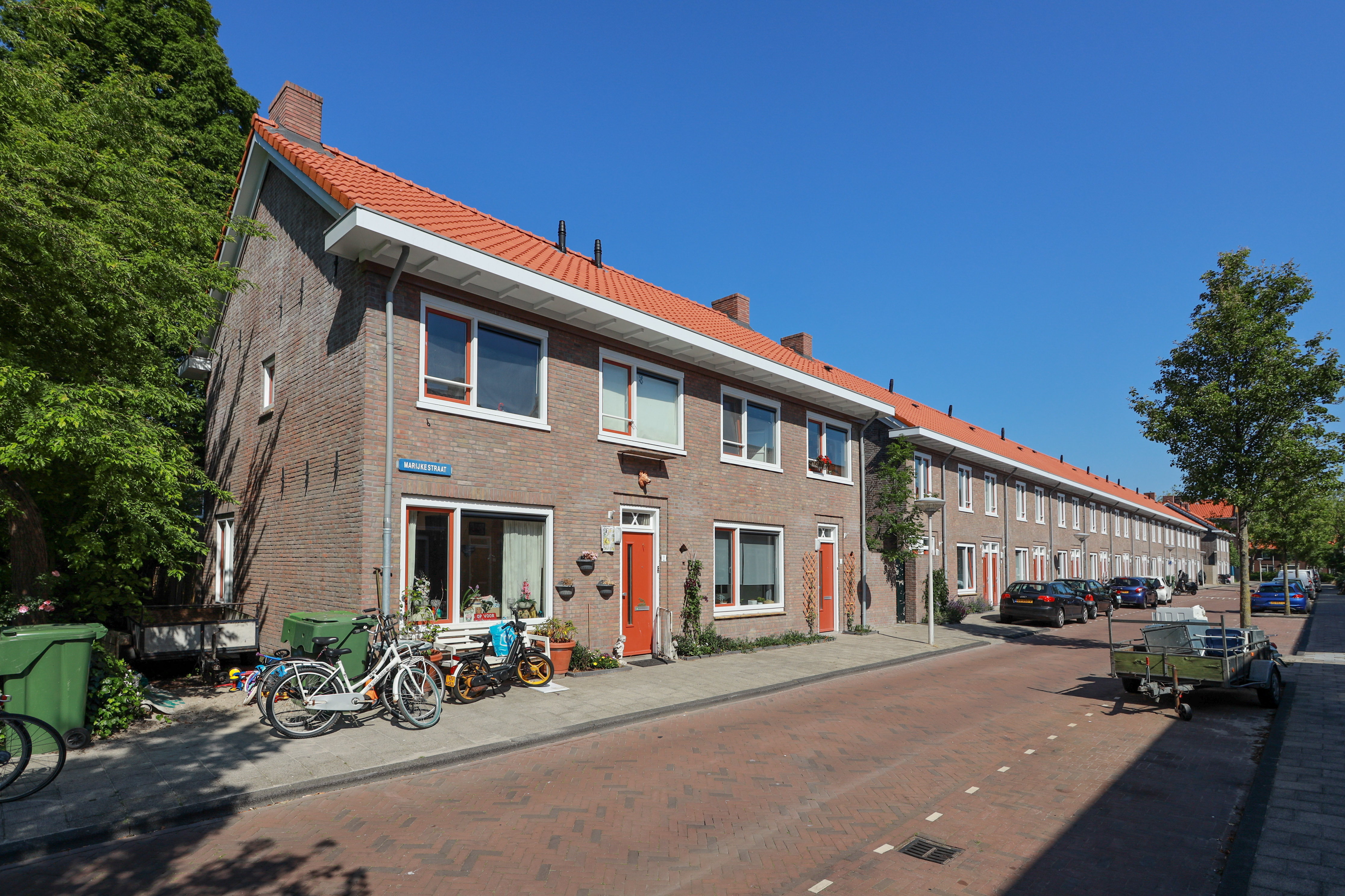 Marijkestraat 28A