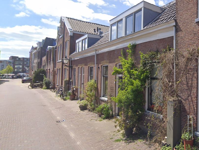 Ververstraat 9