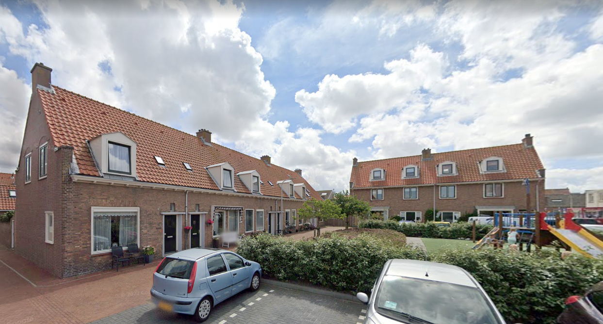 Rijnmond 113, 2225 VP Katwijk aan Zee, Nederland