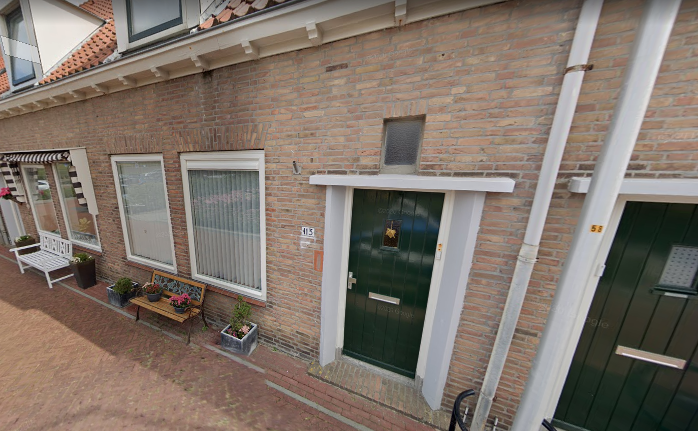 Rijnmond 113
