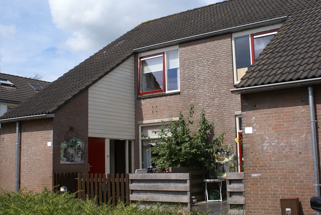 Magerhorst 38, 2402 LP Alphen aan den Rijn, Nederland