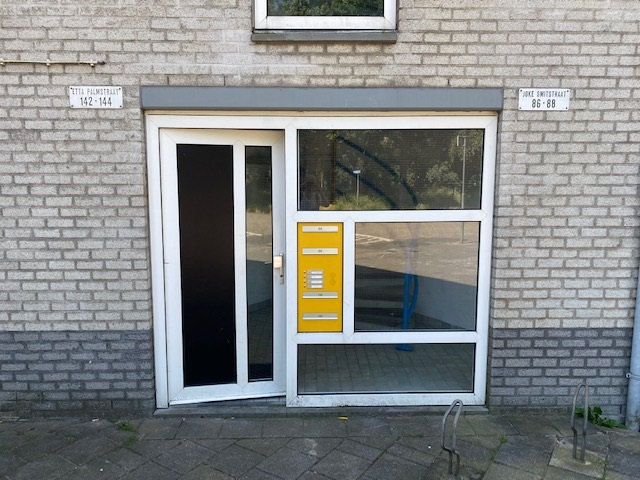 Etta Palmstraat 142