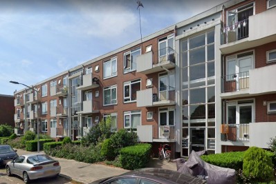 Peter van Anrooystraat 53, 2324 XB Leiden, Nederland