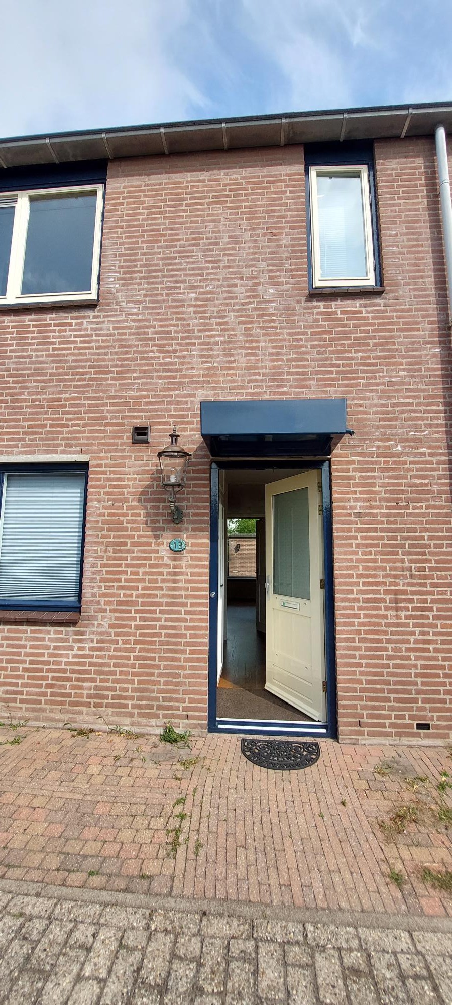 Anna Maria van Schuurmanstraat 13