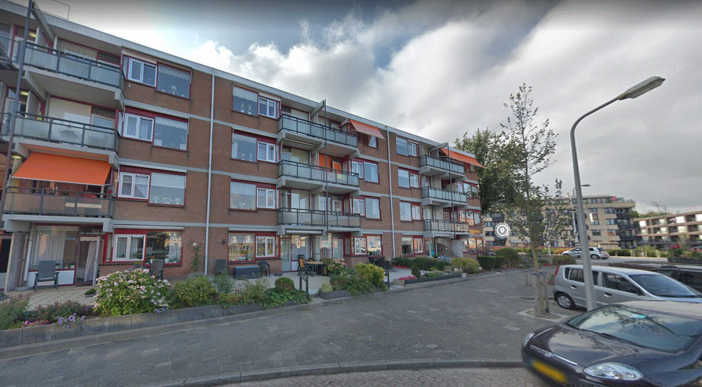 Zwanenburgstraat 51