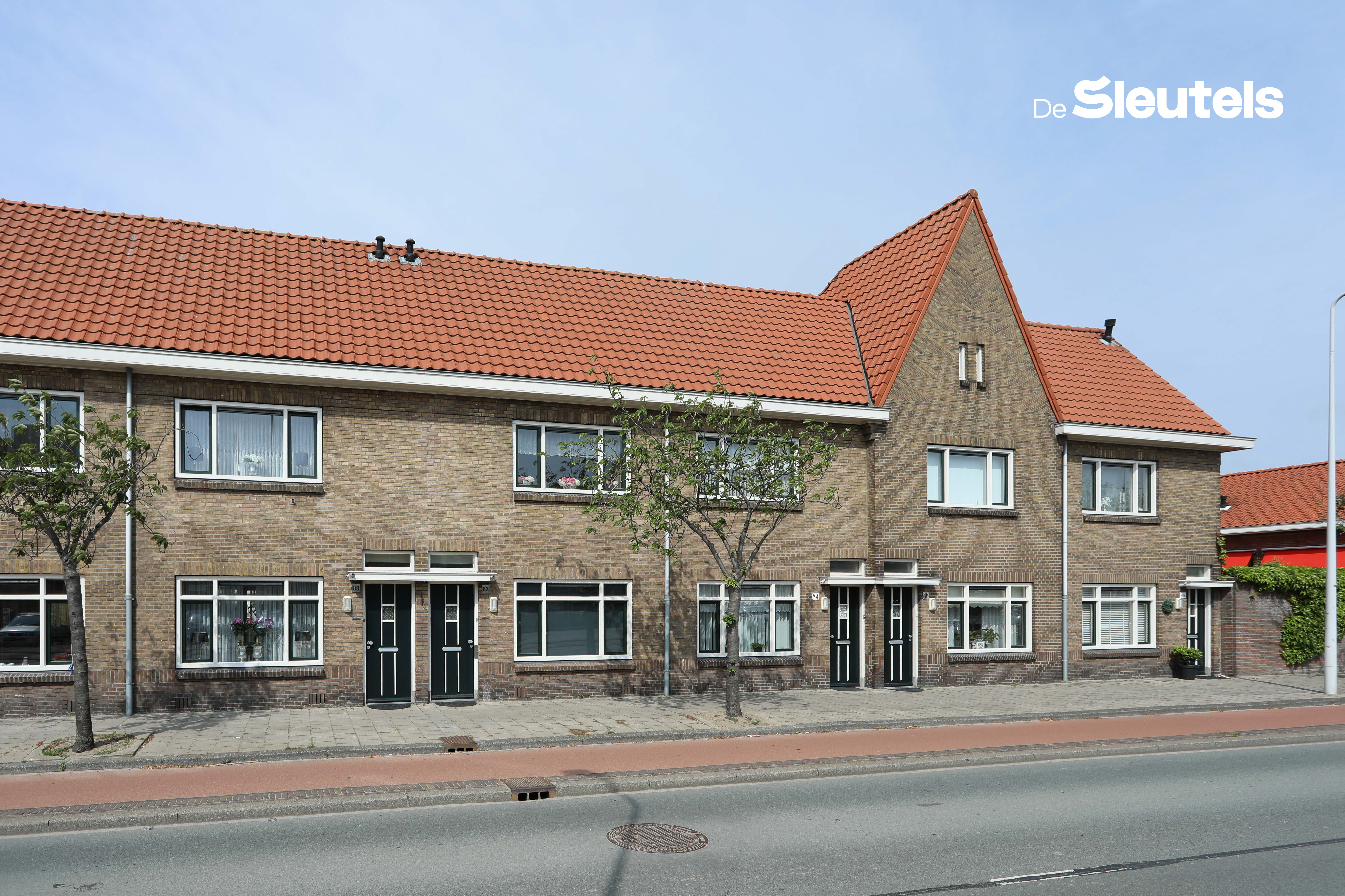 Sumatrastraat 70, 2315 BJ Leiden, Nederland