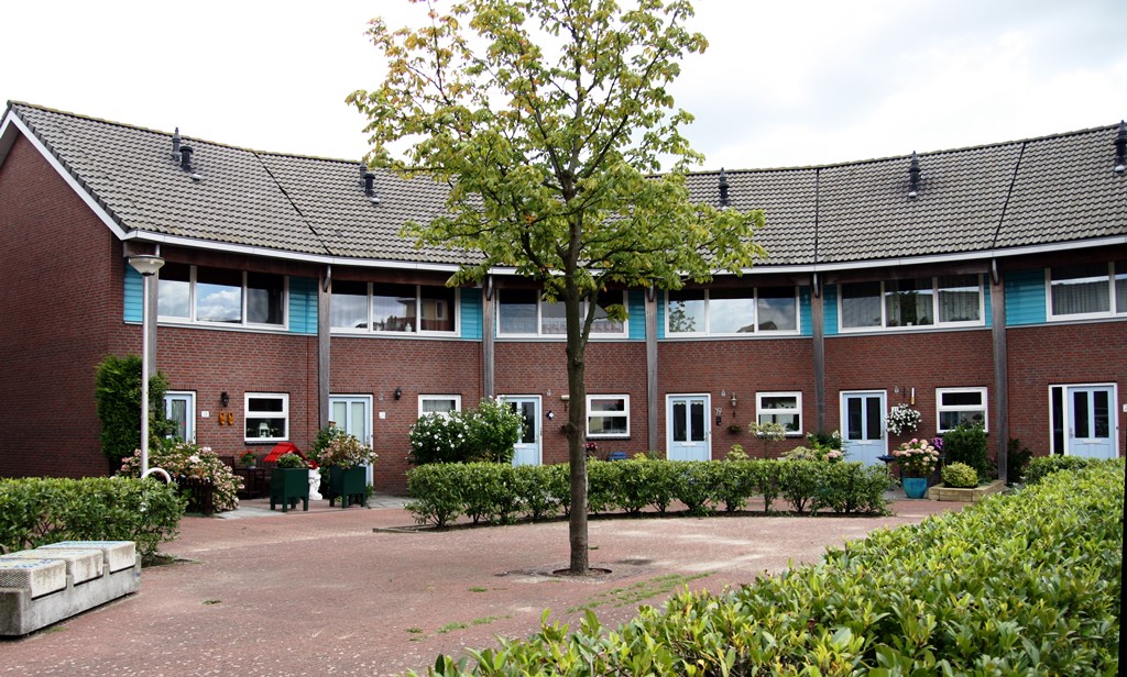 Judith Leijsterstraat 17, 2406 DN Alphen aan den Rijn, Nederland