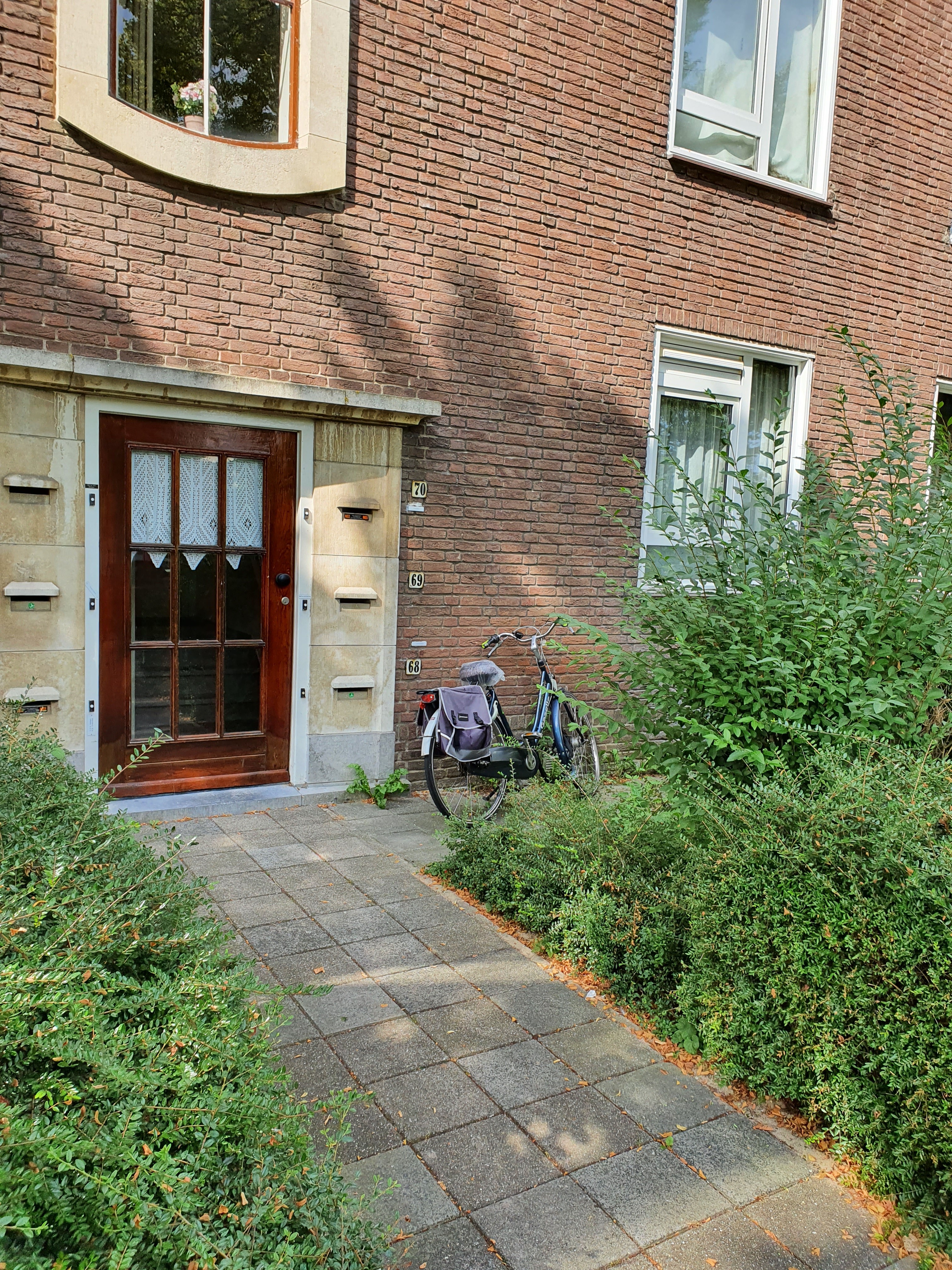 Lorentzkade 72, 2313 GE Leiden, Nederland