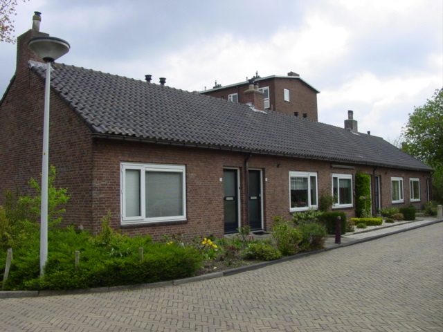 Akkerhof 2, 2321 VD Leiden, Nederland