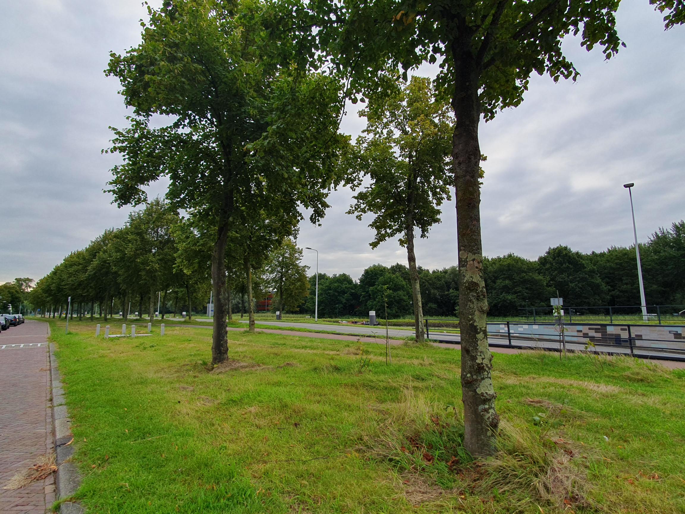 Kanaalweg 123