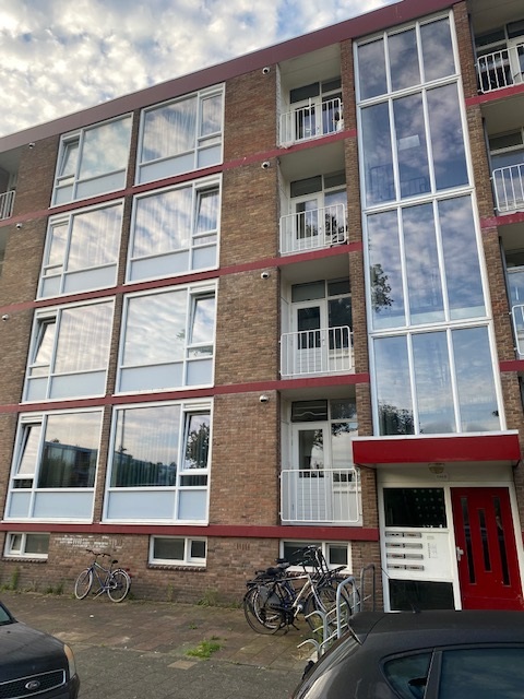 Johannes Poststraat 9