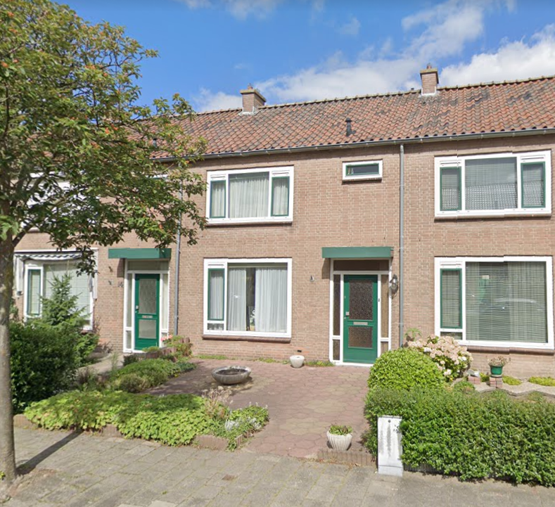 Jan Steenlaan 12, 2215 CG Voorhout, Nederland